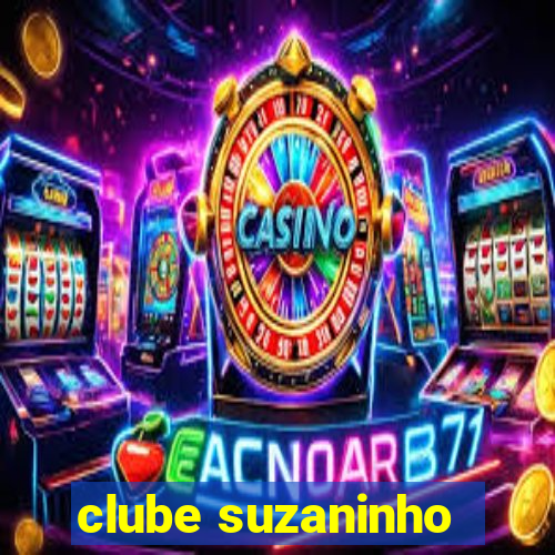 clube suzaninho